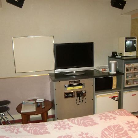 Отель Golf Nirasaki Inter (Adults Only) Экстерьер фото