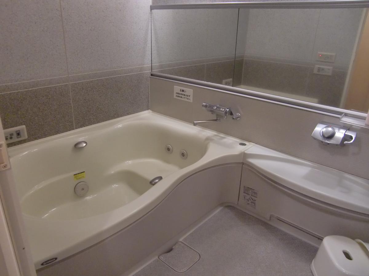 Отель Golf Nirasaki Inter (Adults Only) Экстерьер фото