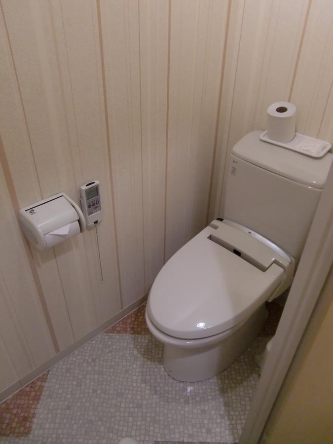 Отель Golf Nirasaki Inter (Adults Only) Экстерьер фото